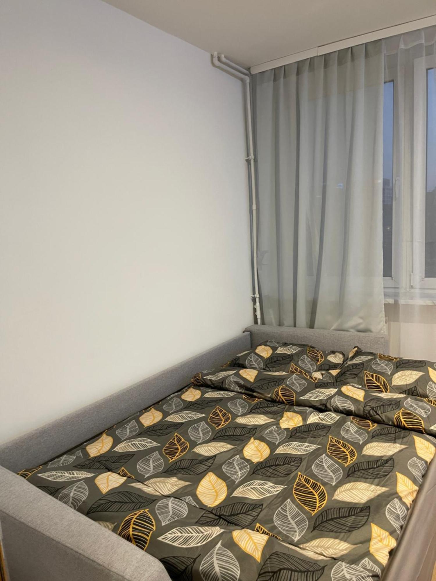 Golden View Apartament *