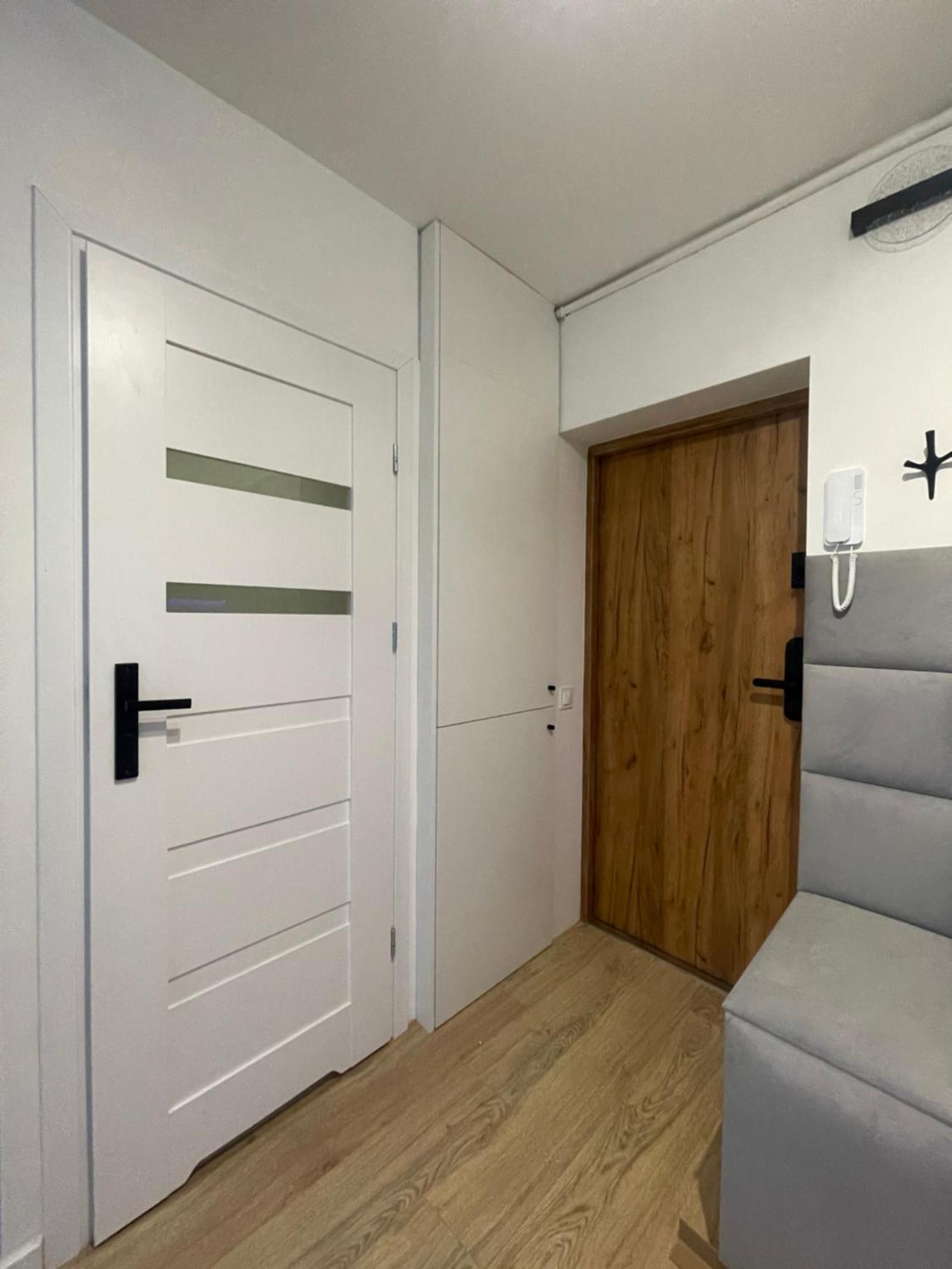 Apartament Golden View