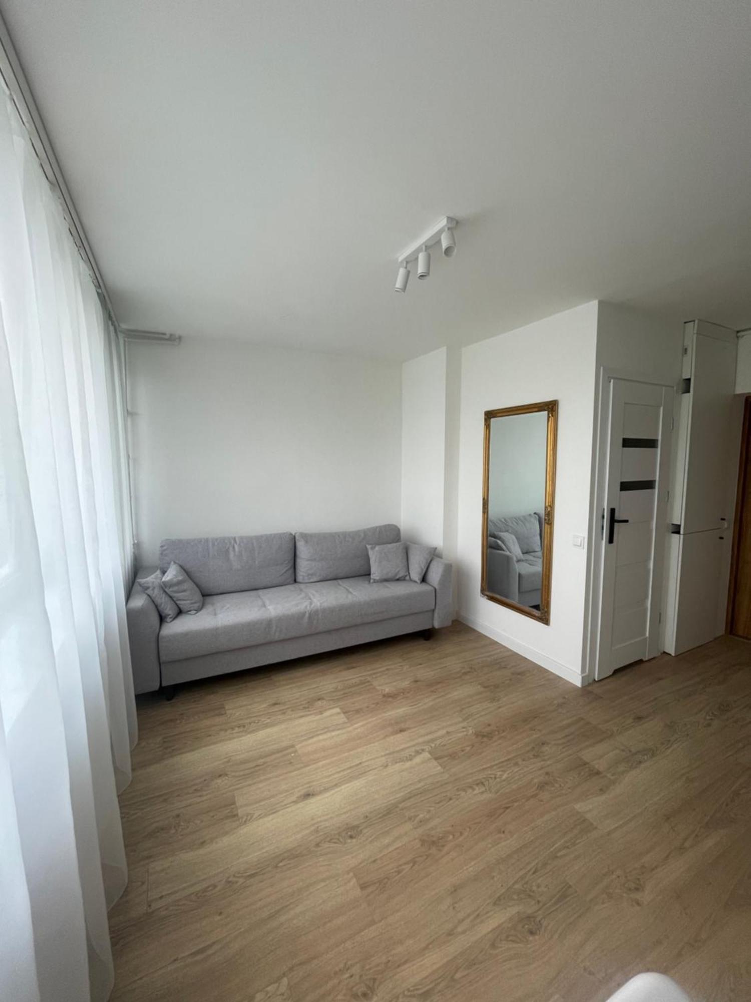 Golden View Apartament