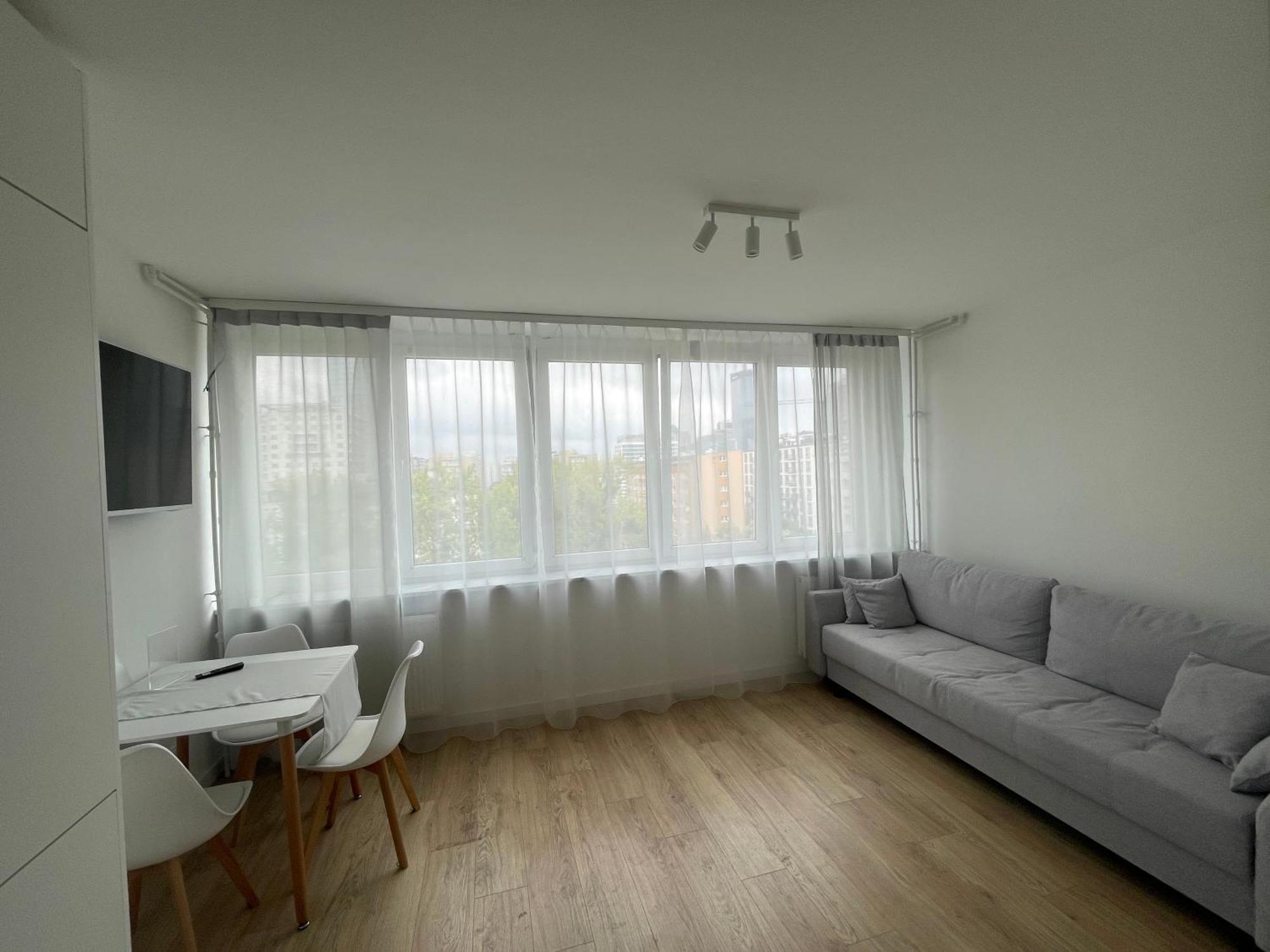 Golden View Apartament Warszawa